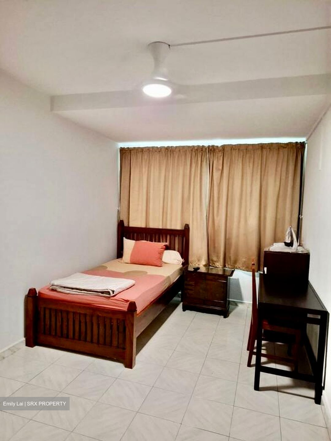 Blk 165 Simei Road (Tampines), HDB 5 Rooms #509723691